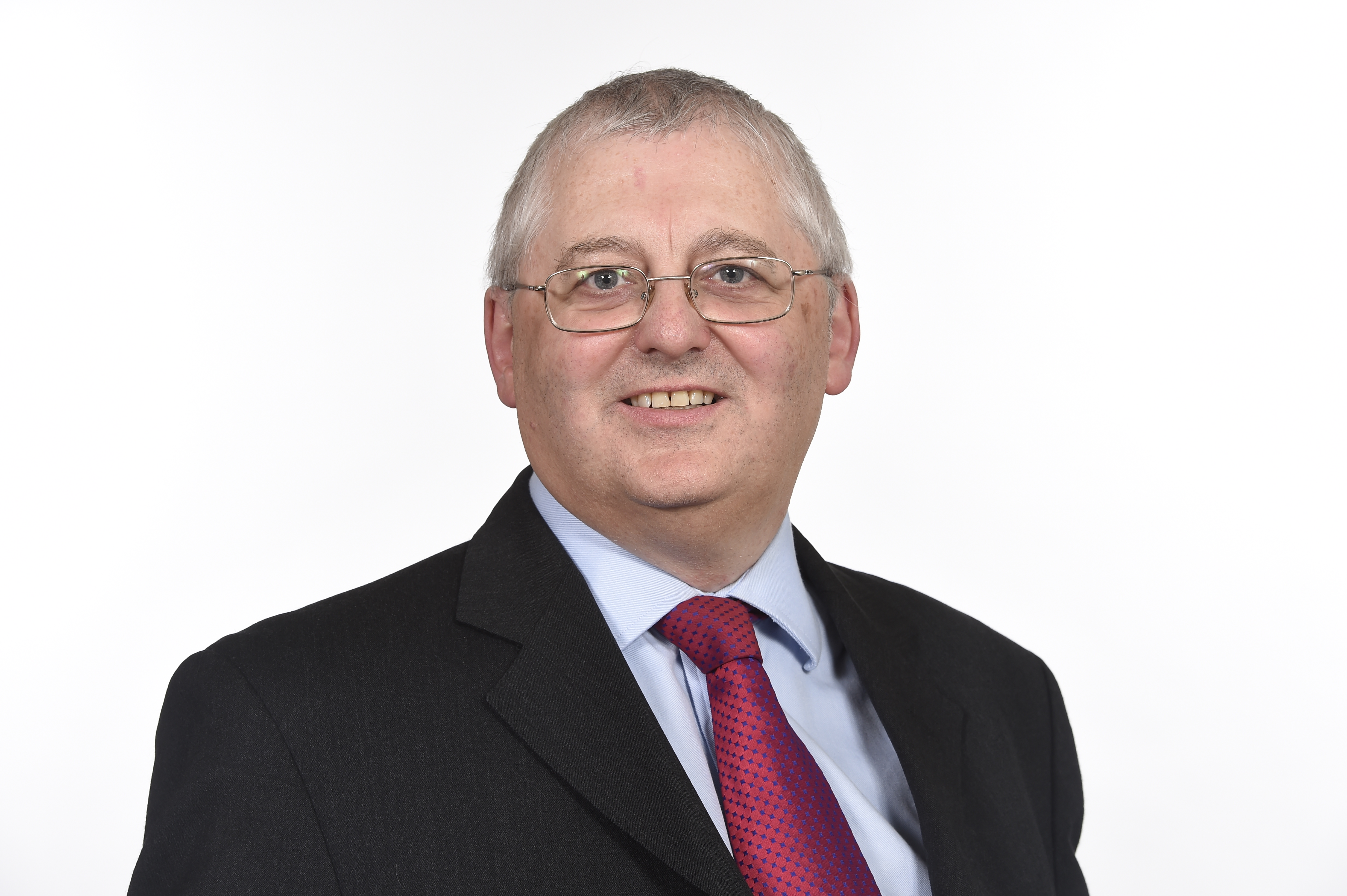 Mr Colin Knight