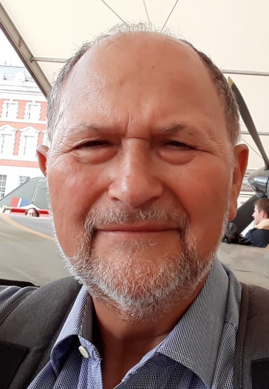 Mr Norman Cowan