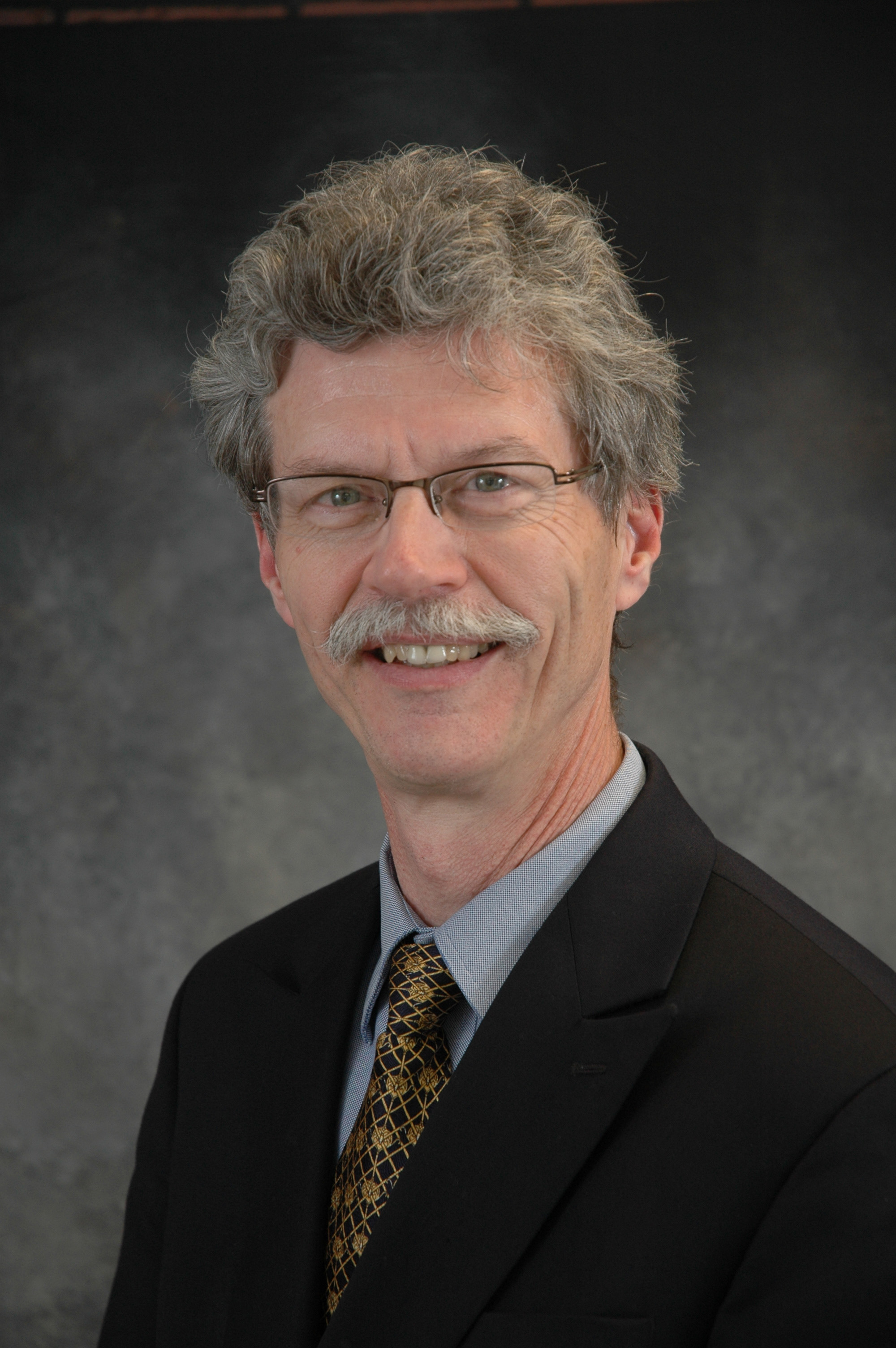 Dr James C Norris