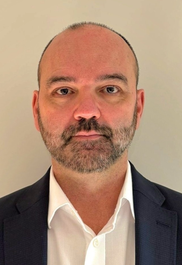 Prof Jonathan Hardman