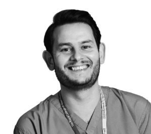 Dr David W Hewson