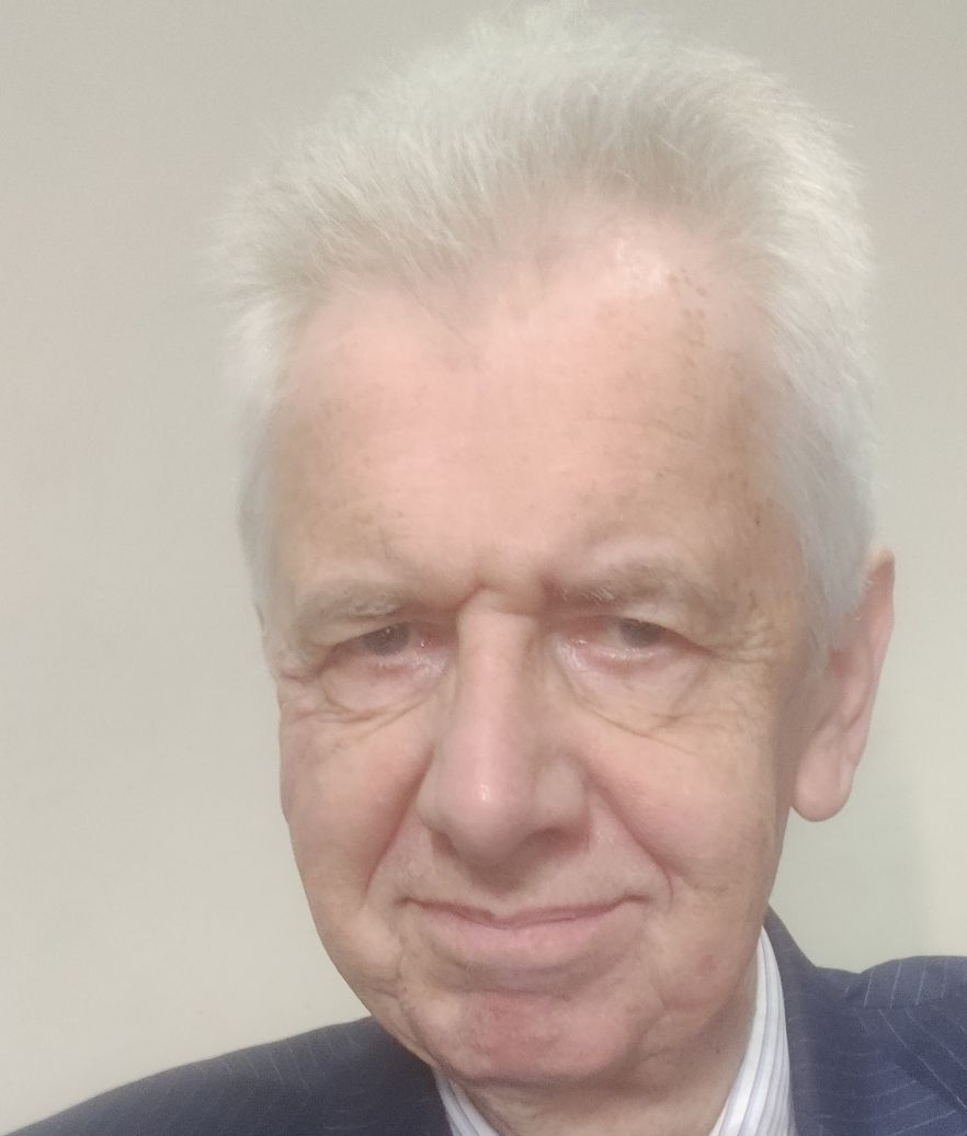 Dr Nigel John Bowes Young